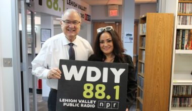 "We're One Valley" with Mayor Sal Panto Jr.