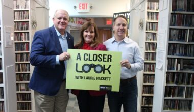 "The Secret Sauce Is Our People" with David Ruth and Larry Corcoran