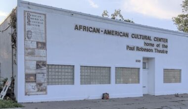 Erie County asks NY Comptroller, AG to probe African American Cultural Center finances