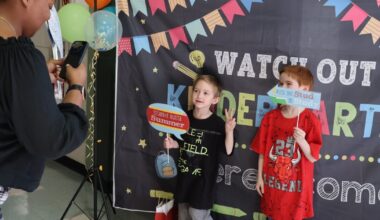 Pittsburgh-area schools say early kindergarten registration is key