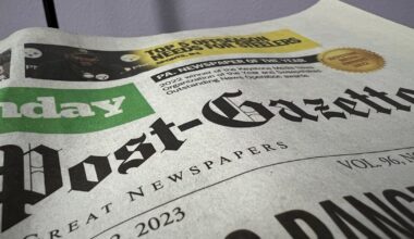 As Post-Gazette faces closure, experts weigh impact on Pittsburgh