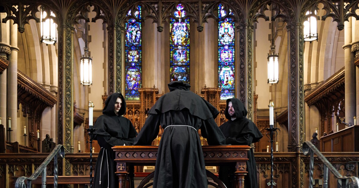 What to do in Pittsburgh this weekend: New play about Freedom House