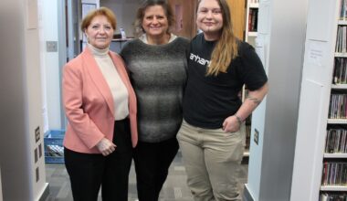 Spaces to Engage in Culture with Pat Rivera and Rain Black