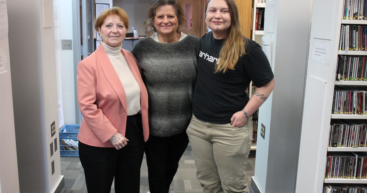 Spaces to Engage in Culture with Pat Rivera and Rain Black