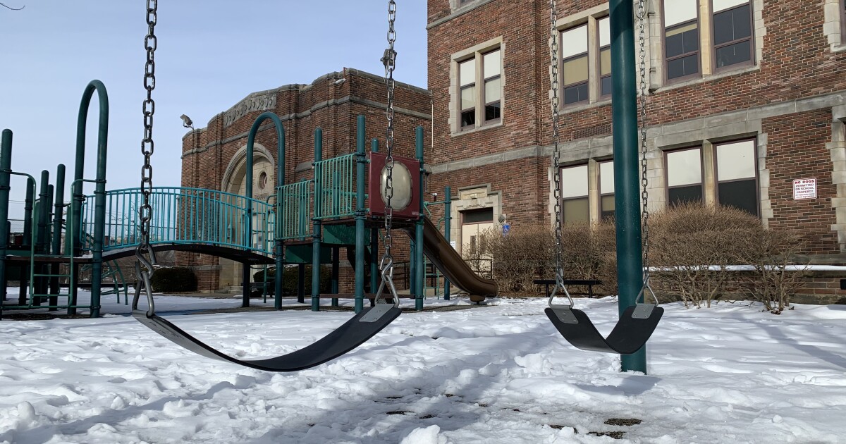 Pittsburgh Public Schools could reconsider building closures