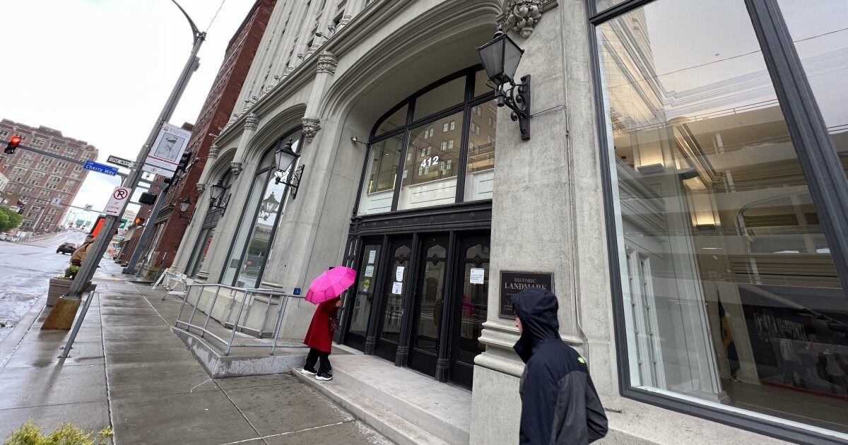 Pittsburgh’s housing authority seeking new leader