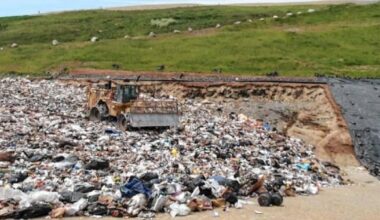 Bethlehem landfill operators must pay $1.9 million in penalties for trash violations