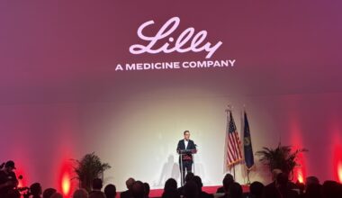 Lehigh Valley Receives Largest Life Sciences Investment in PA History