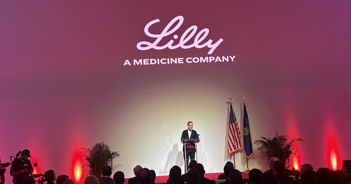 Lehigh Valley Receives Largest Life Sciences Investment in PA History