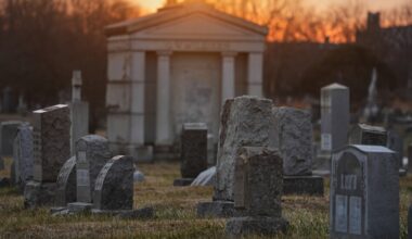 100 skulls and body parts found in Pennsylvania grave theft case