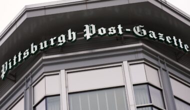 Pittsburgh Post-Gazette closure announcement follows years of labor disputes
