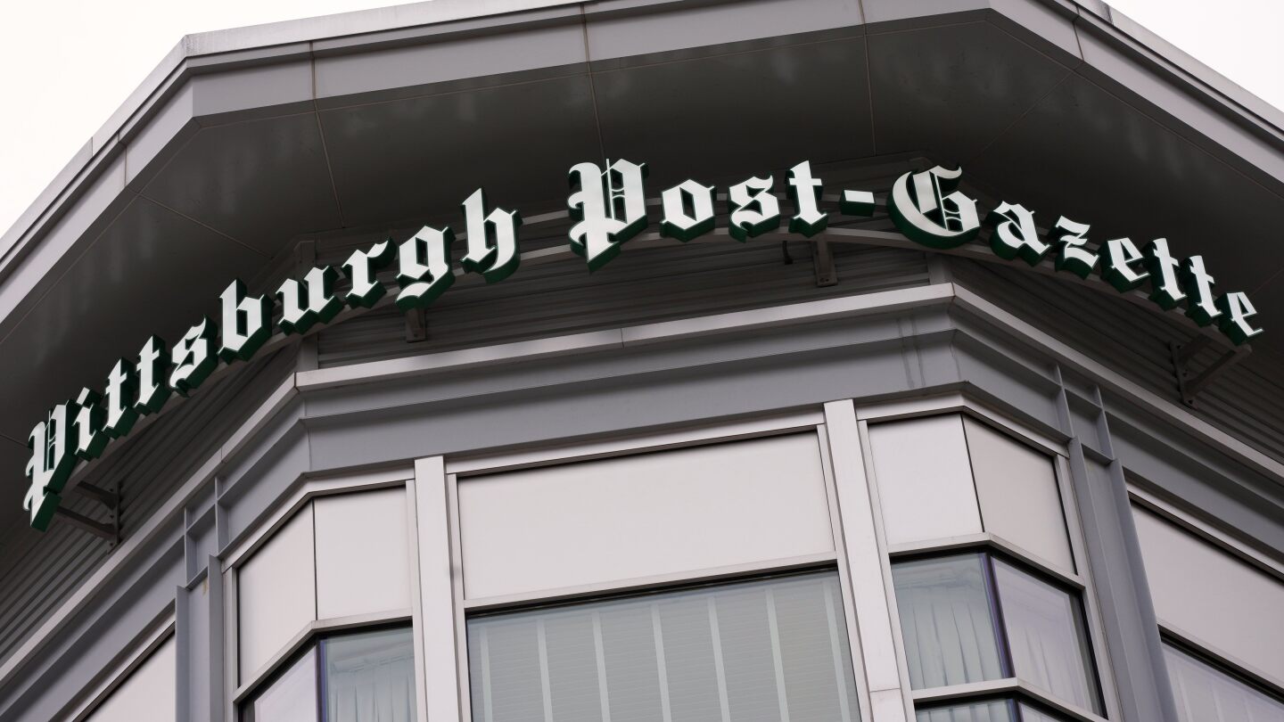 Pittsburgh Post-Gazette closure announcement follows years of labor disputes