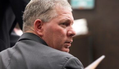 Ex-MLB player Lenny Dykstra faces drug charges after Pennsylvania traffic stop