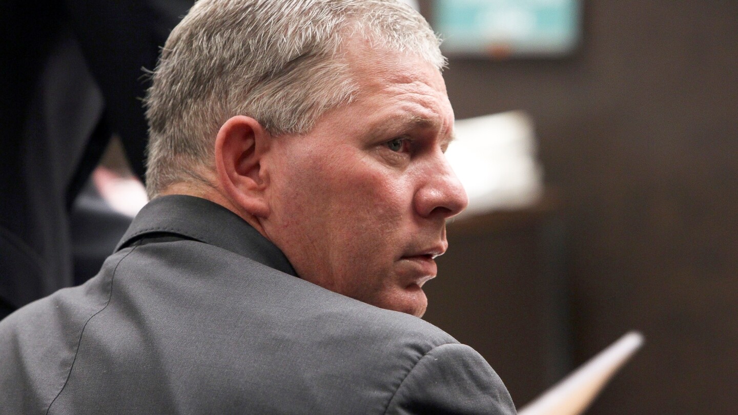 Ex-MLB player Lenny Dykstra faces drug charges after Pennsylvania traffic stop