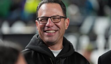 Pennsylvania Gov. Josh Shapiro tops own fundraising record with $30M