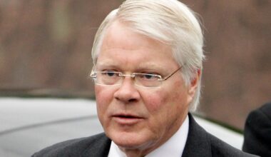 Pennsylvania lawyer Joseph McGettigan, who led Jerry Sandusky prosecution, dies at 76