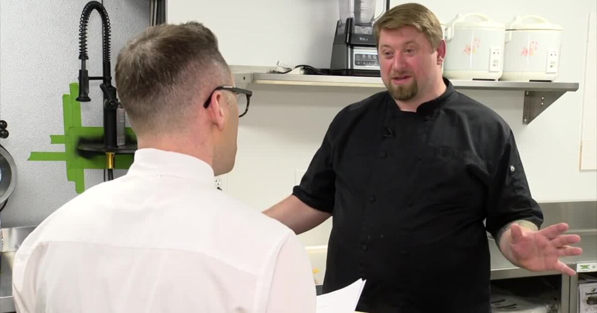 Buffalo restaurateur claims taxpayers cheated by Erie County parks mismanagement