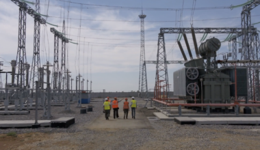 Why aren't Erie and Niagara Counties part of the NYPA nuclear project?