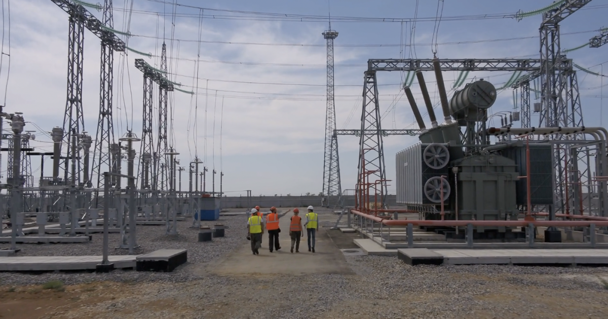 Why aren't Erie and Niagara Counties part of the NYPA nuclear project?