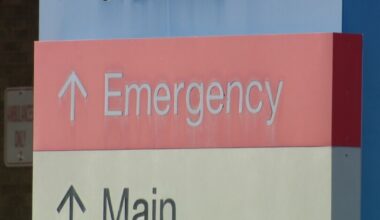 Erie County health officials report surge for ambulance, ER services
