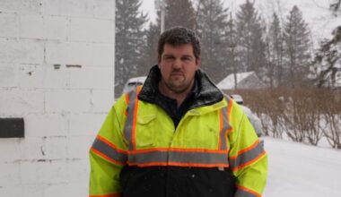 Erie County report shows which towns are most impacted by lake effect snow