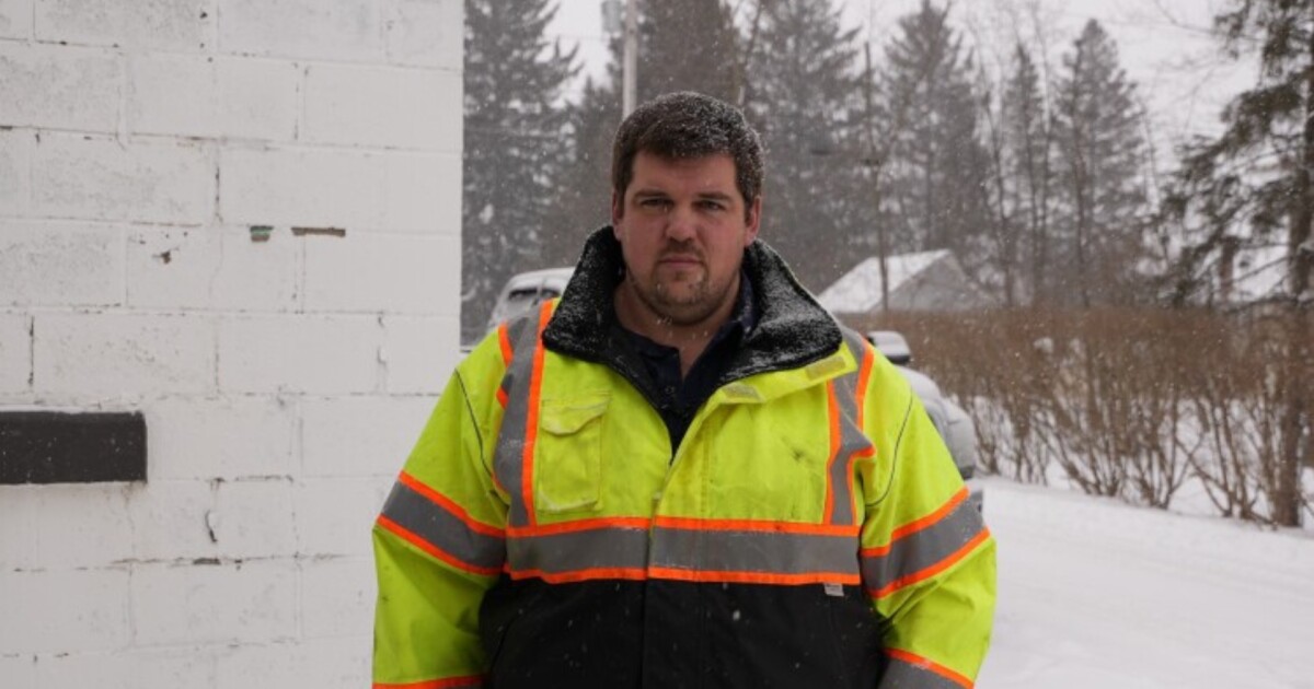 Erie County report shows which towns are most impacted by lake effect snow