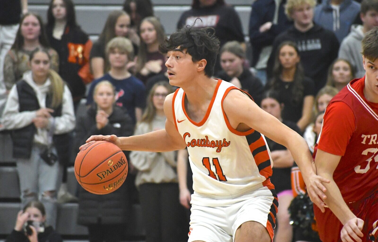 The Dickinson Press - Area Athletics, Jan. 29, 2026 - The Dickinson Press