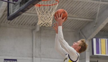 Belfield's intensity overwhelms Hettinger-Scranton in District 7 opener - The Dickinson Press