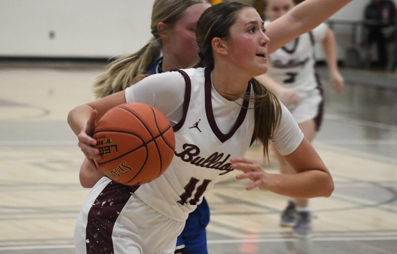 Bulldogs rally past Nighthawks for third straight District 7 win - The Dickinson Press