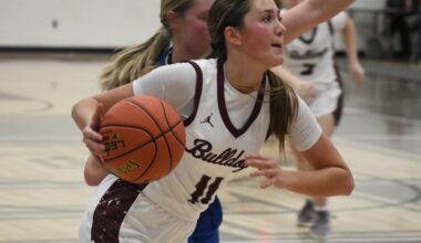 Bulldogs rally past Nighthawks for third straight District 7 win - The Dickinson Press