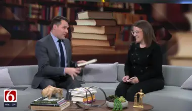 Magic City Books highlights 2026 reading goals, book clubs, and author events