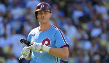 J.T. Realmuto and Philadelphia Phillies finalize 3-year, $45 million contract