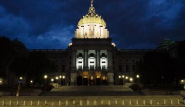 4 Democrats in running for a spot in state House special election in Allentown