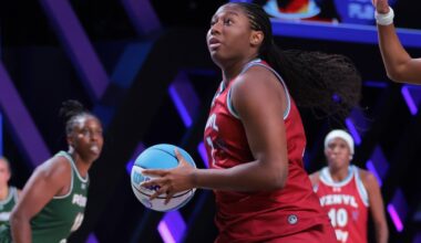 Unrivaled Sets Several Attendance Records in Philadelphia