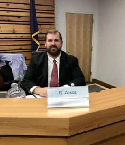 Catty reorganizes – Lehigh Valley Press