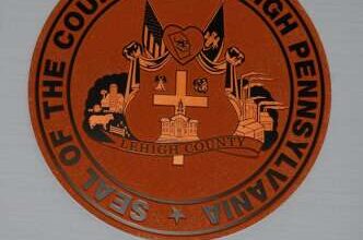 Geoff Brace continues as chairperson – Lehigh Valley Press