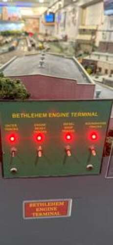 Lehigh Model Railroad Museum a treat for train lovers – Times News Online