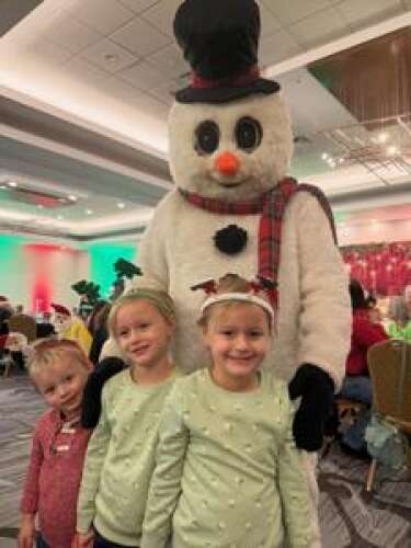 GLVADA hosts fifth annual Children’s Luncheon Dec. 14 – Lehigh Valley Press