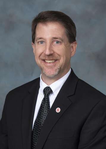 David Hein appointed president of the Parkland School Board – Lehigh Valley Press