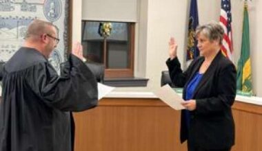 Chris DeFrain elected president of Emmaus Borough Council – Lehigh Valley Press