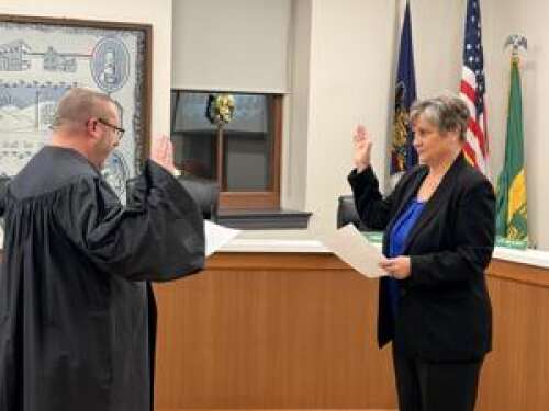 Chris DeFrain elected president of Emmaus Borough Council – Lehigh Valley Press