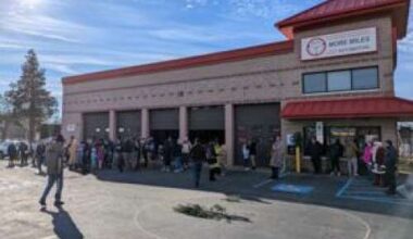 Bethlehem Christmas Tree Toss Raises $3,277 for Turning Point of the Lehigh Valley – Lehigh Valley Press