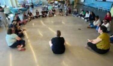 Calling All Girl Bosses
Girl Scout program empowers girls to lead the changes they want to see in t – Lehigh Valley Press