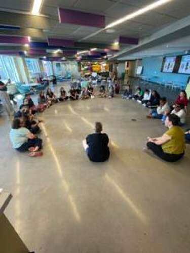 Calling All Girl Bosses
Girl Scout program empowers girls to lead the changes they want to see in t – Lehigh Valley Press