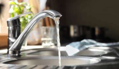 Pennsylvania American Water offers tips to protect pipes – Butler Eagle