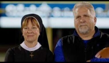 Roebuck’s ‘Hail Mary’ to premiere locally – Times News Online