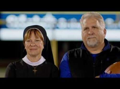 Roebuck’s ‘Hail Mary’ to premiere locally – Times News Online