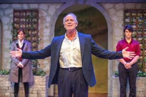 20th Annual ABEs Salute Lehigh Valley theater
Standing ovations for area productions in 2025 – Lehigh Valley Press