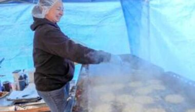 St. Nicholas’ Christmas Bazaar – Lehigh Valley Press