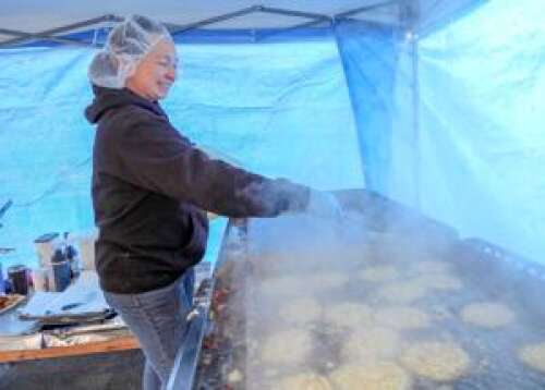 St. Nicholas’ Christmas Bazaar – Lehigh Valley Press